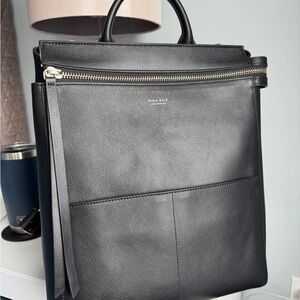 Mina Baie Harper Midi Backpack